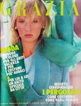 Grazia (Italy-25 May 1986)